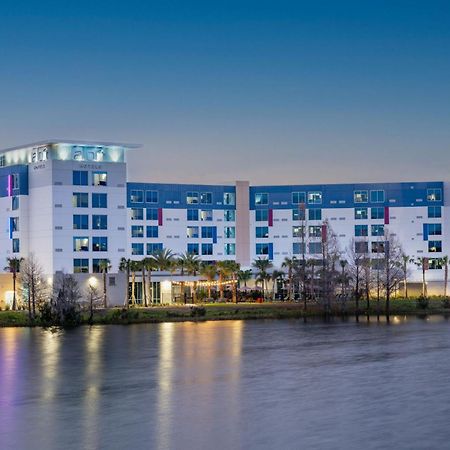 Aloft Orlando Lake Nona ภายนอก รูปภาพ