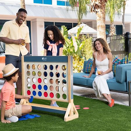Aloft Orlando Lake Nona ภายนอก รูปภาพ