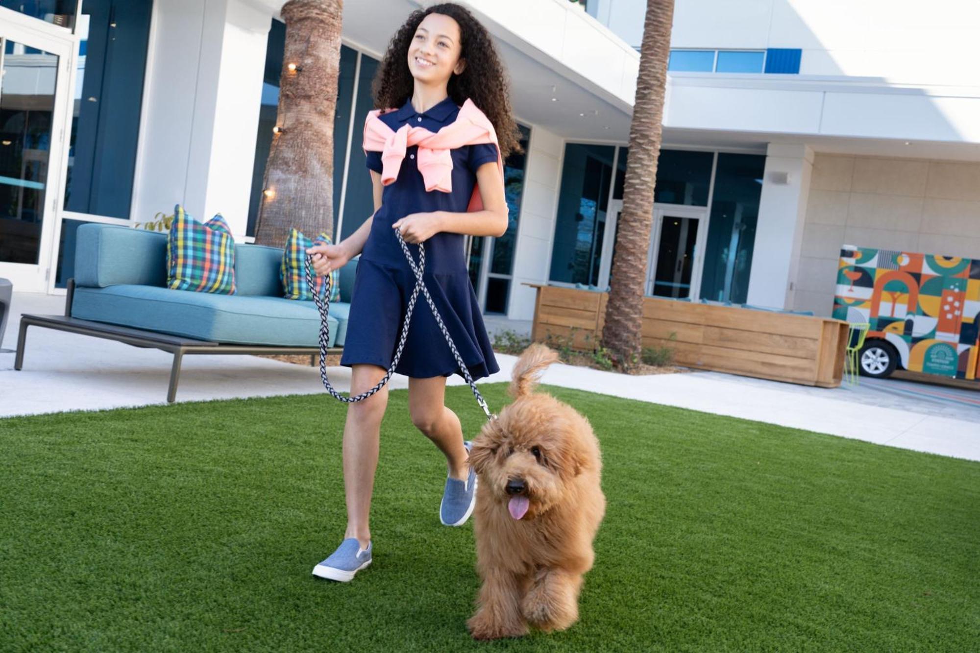 Aloft Orlando Lake Nona ภายนอก รูปภาพ