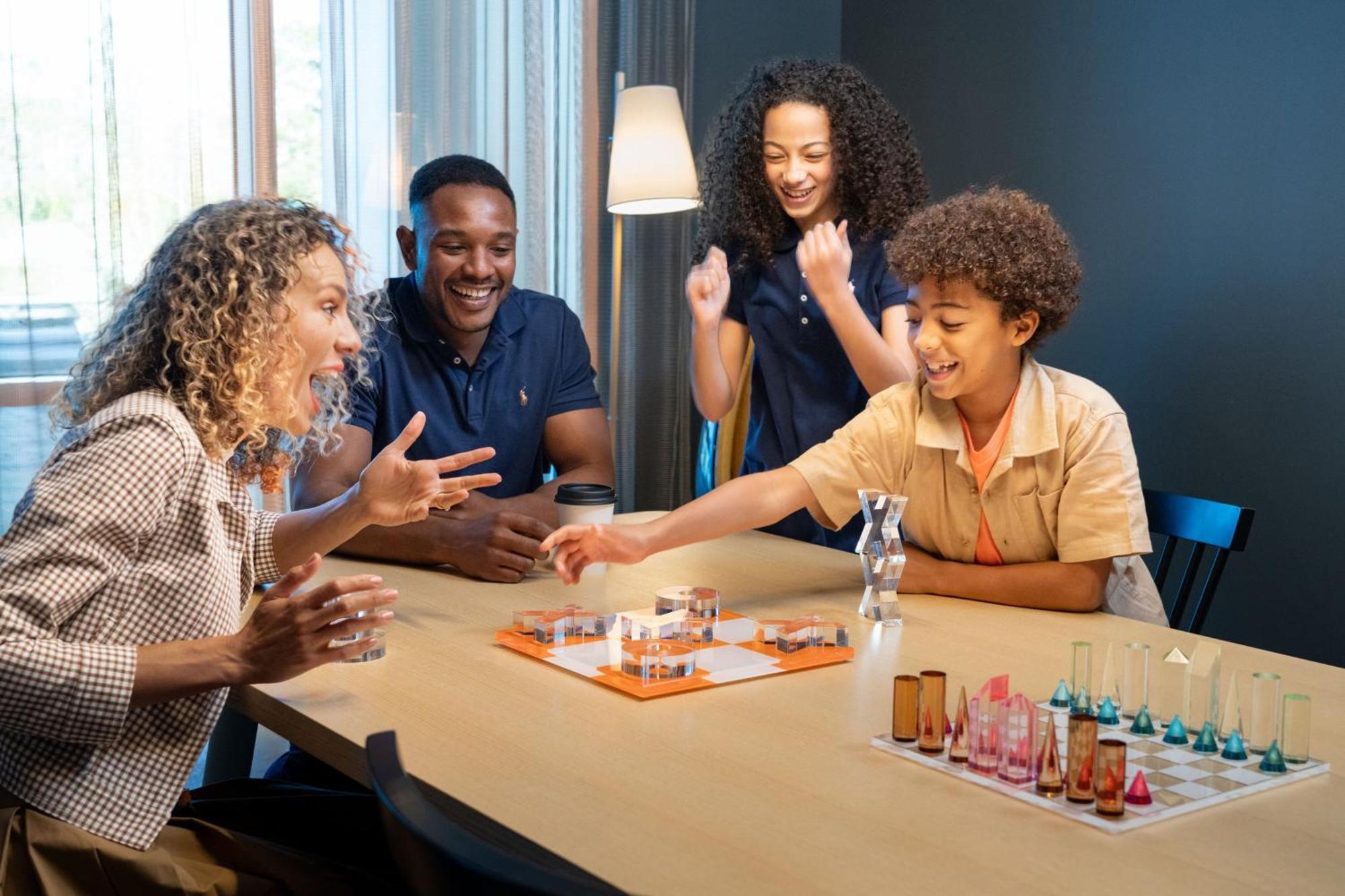 Aloft Orlando Lake Nona ภายนอก รูปภาพ