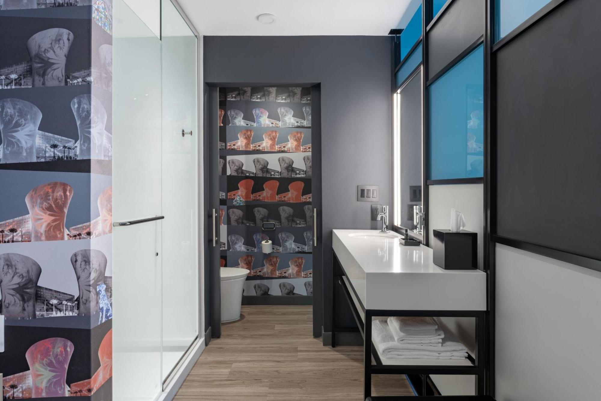 Aloft Orlando Lake Nona ภายนอก รูปภาพ